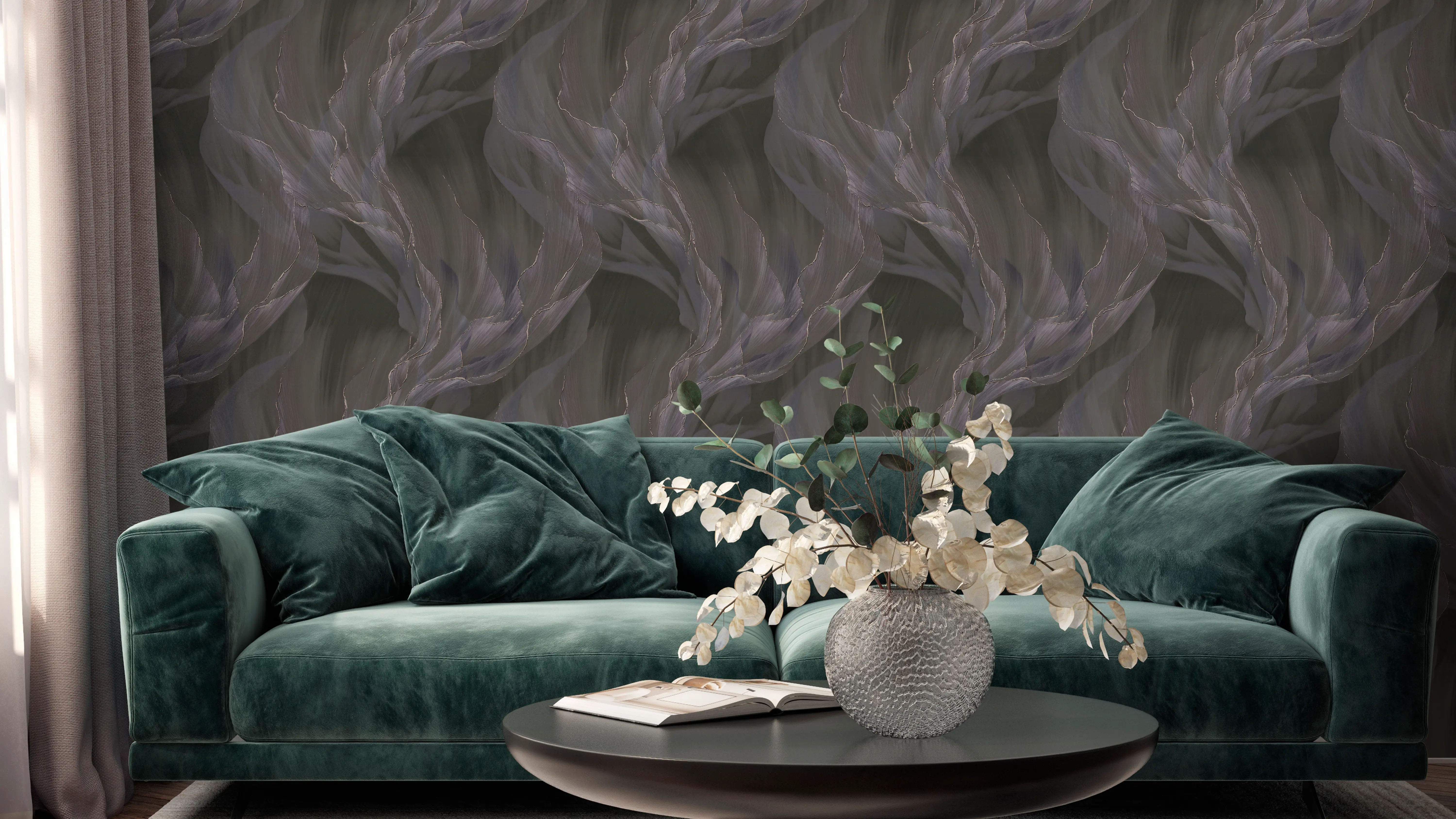 Каталог RAFY WALLS