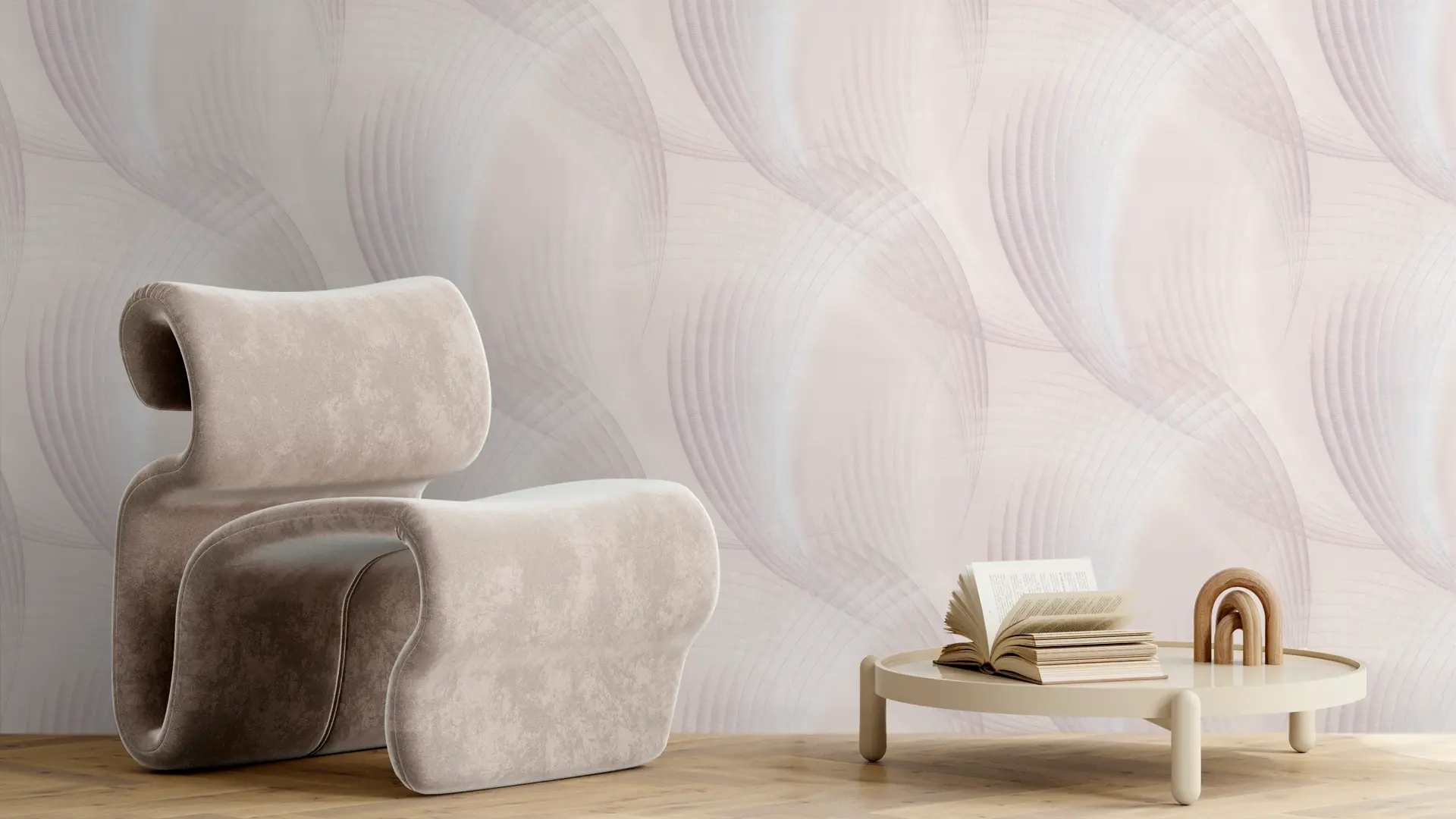 Каталог RAFY WALLS
