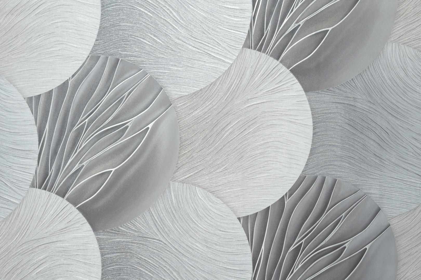 Бежевый холодный